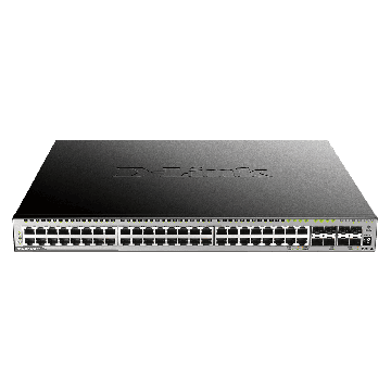 D-Link DGS-3630-52PC-SE-LIC (DGS-3630-52PE) thumbnail