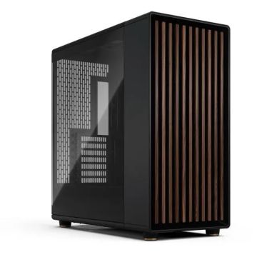 Fractal Design Midi Fractal Design North XL RC Charcoal Black TG (FD-C-NOR1X-05) thumbnail