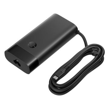 HP USB-C 140W Laptop Chrg EMEA-INTL EN L netvoeding & inverter