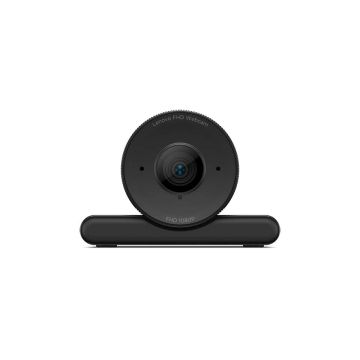 Lenovo 4XC1Q44952 webcam 2 MP 1920 x 1080 Pixels USB 2.0 Zwart (4XC1Q44952) thumbnail
