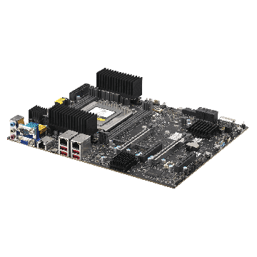 Super Micro Supermicro X13DEI-T-B/2xLGA-4677/16xDDR5/2x 10Gbe LAN/incl. OOB (X13DEI-T-B) thumbnail