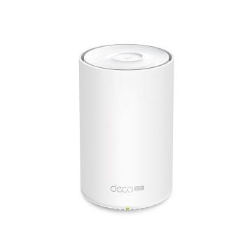 TP-Link WL-AP Access Point Deco X1500-4G 1-Pack (DECO X1500-4G(1-PACK)(EU)) thumbnail