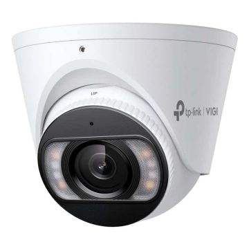 TP-Link INSIGHT S485 Torentje IP-beveiligingscamera Buiten 3840 x 2160 Pixels Plafond (INSIGHT S485(4MM)) thumbnail