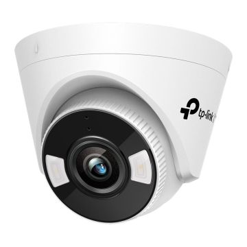 TP-Link VIGI C450 Turret IP-beveiligingscamera Binnen 2880 x 1620 Pixels Plafond (VIGI C450(2.8MM)) thumbnail