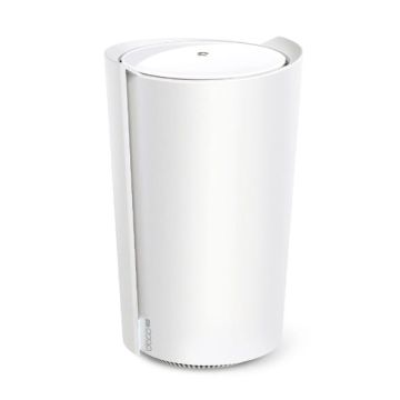 TP-Link Deco X50-5G Dual-band (2.4 GHz / 5 GHz) Wi-Fi 6 (802.11ax) Wit 3 Intern (DECO X50-5G(1-PACK)(EU)) thumbnail
