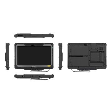 Getac F110G7-EX I7-1355U 11.6IN WCAM ATEX W11P (FTBQ66TI3DHA) thumbnail