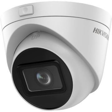 Hikvision DS-2CD1H23G0-IZ(2.8-12mm)(C) 2 MP Motorized Varifocal Turret Network Camera (DS-2CD1H23G0-IZ(2.8-12MM)(C)) thumbnail