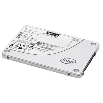Lenovo 4XB7A77461 internal solid state drive 960 GB 2.5" SATA III 3D TLC NAND (4XB7A77461) thumbnail