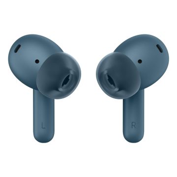 Lenovo TWS Yoga PC Edition Headset True Wireless Stereo (TWS) In-ear Oproepen/muziek Bluetooth Blauwgroen (GXD1N63507) thumbnail