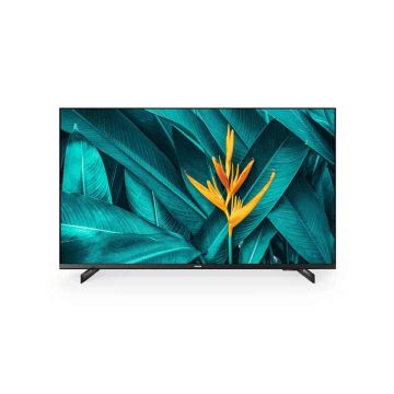 Philips 43HFL5214U/12 tv 109,2 cm (43") 4K Ultra HD Smart TV Wifi Zwart 350 cd/m² (43HFL5214U/12) thumbnail