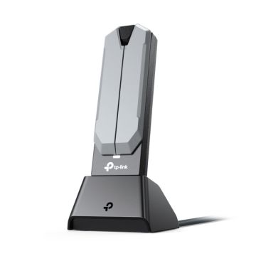 TP-Link Archer TBE400UH WLAN 2882 Mbit/s (ARCHER TBE400UH) thumbnail