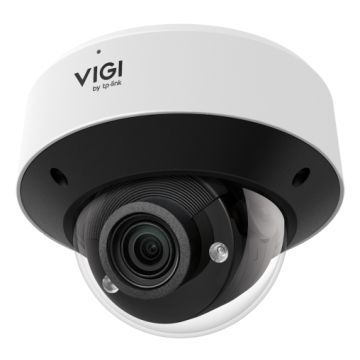 TP-Link VIGI InSight S245ZI Dome IP-beveiligingscamera Buiten 2688 x 1520 Pixels Plafond (INSIGHT S245ZI) thumbnail