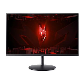 Acer Nitro XF0 XF270 X1 computer monitor 68,6 cm (27") 1920 x 1080 Pixels Full HD LCD Zwart (UM.HX0EE.101) thumbnail