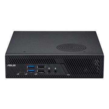 ASUS PB63-B5201MH Intel® Core™ i5 i5-14400 16 GB DDR5-SDRAM 512 GB SSD Mini PC Zwart (90MS02R1-M006A0) thumbnail