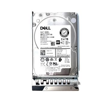 Dell 2.4TB SAS 10K 12Gbps 2.5 HP (400-AVEZ-RFB) thumbnail