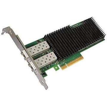Dell Intel(R) Ethernet 25G 2P (HN7J7-RFB) thumbnail
