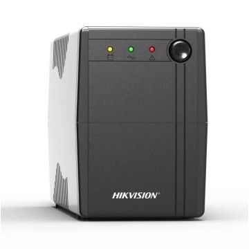 Hikvision DS-UPSB0924B-R/TJC/EU (314001581) thumbnail