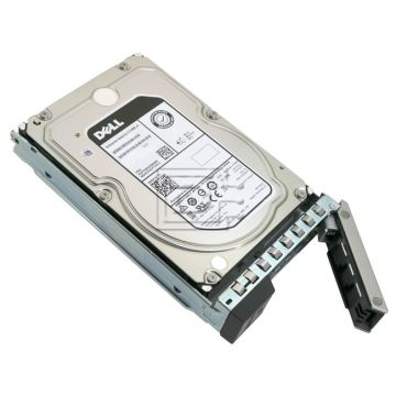 Dell 8TB 7.2K 3.5 SAS 12G 161-BBRX (161-BBRX-RFB) thumbnail