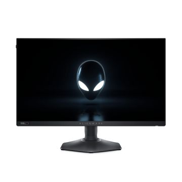 Alienware AW2524HF computer monitor 62,2 cm (24.5") 1920 x 1080 Pixels Full HD LCD Zwart (210-BJPH) thumbnail