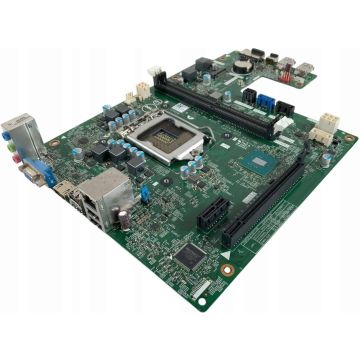 Dell WW, exclude BRZ, Motherboard, (2GDWG) thumbnail