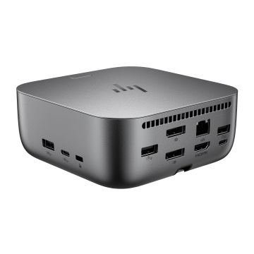HP Thunderbolt 4 100 W G6-dock