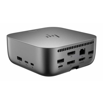 HP Thunderbolt 4 Ultra 180 W G6-dock (9X481UT#ABB)