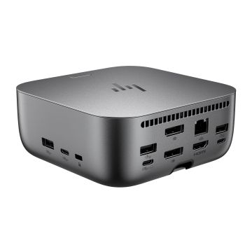HP Thunderbolt 4 Ultra 280W G6 dock