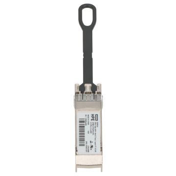 HP SPS-16Gb SFP+ SW E Temp PT 1pk XCVR (878405-001) thumbnail