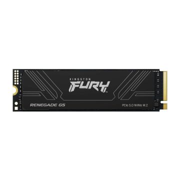 Kingston Technology 1T FURY RENEGADE G5 M.2 2280 NVMe SSD (SFYR2S/1T0) thumbnail