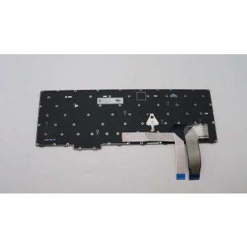 Lenovo 5N21D93784 laptop reserve-onderdeel Toetsenbord (5N21D93784) thumbnail