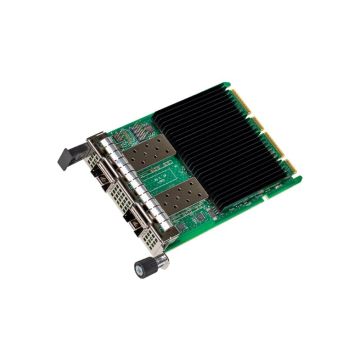 Intel NIC/OCP up to 25Gb 2 x SFP28 Retail (E830XXVDA2OC3) thumbnail