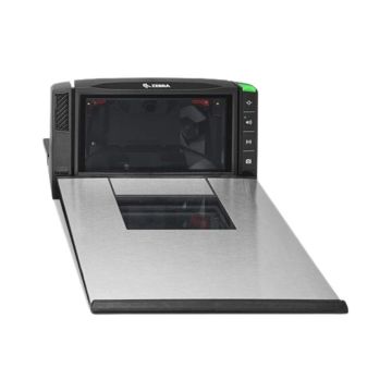 Zebra MP7200, 2D, Digimarc, USB, RS232, multi-IF, zwart (MP7200-LNS0N000WW) thumbnail