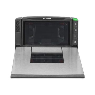 Zebra MP7200, Scale Ready, Color Camera, 2D, kleur, Digimarc, USB, RS232, multi-IF, zwart (MP7200-MNDLL000WW) thumbnail