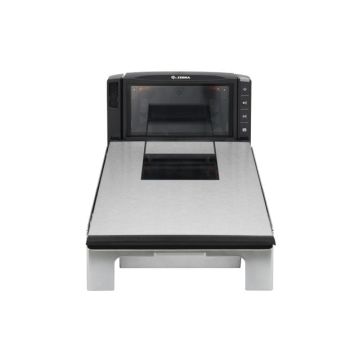 Zebra MP7200, 2D, Digimarc, USB, RS232, multi-IF, zwart (MP7200-SNS0N000WW) thumbnail