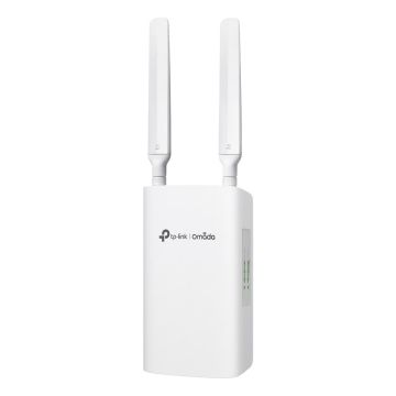 TP-Link Omada ER703WP-4G-Outdoor gateway/controller 10, 100, 1000 Mbit/s (ER703WP-4G-OUTDOOR(EU)) thumbnail