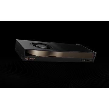 PNY Quadro RTX PRO 4500 Blackwell 32GB GDDR7 4xDP (VCNRTXPRO4500-PB) thumbnail