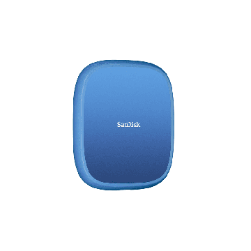 Sandisk Creator Phone SSD 1TB MagSafe (SDSSDE62C-1T00-G25) thumbnail