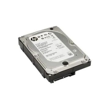 HPE 600GB SAS 12G ENTERPRISE (EG000600JWJNH-RFB) thumbnail