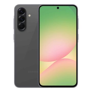 Samsung Galaxy A56 5G Enterprise Edition 17 cm (6.7") Dual SIM USB Type-C 8 GB 256 GB 5000 mAh Grafiet (SM-A566BZKCEEE) thumbnail