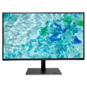 Acer Vero B7 B247YGbmiqprzx computer monitor 60,5 cm (23.8") 1920 x 1080 Pixels Full HD LED Zwart (UM.QB7EE.G25) thumbnail