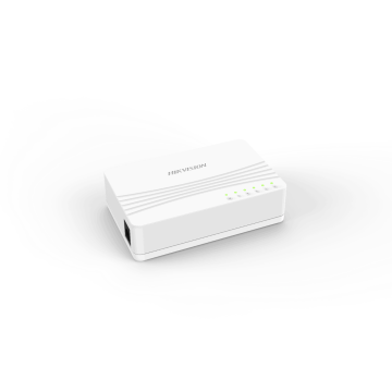 Hikvision DS-3E0105D-O Switch (DS-3E0105D-O) thumbnail