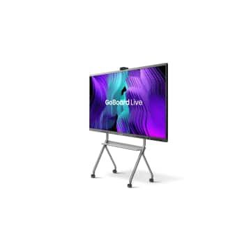 Hisense 86MR6DE-E Signage-Display Digital Signage Flachbildschirm 2,18 m (86) LED WLAN 350 cd/m² 4K Ultra HD Schwarz Touchscreen (86MR6DE-E) thumbnail