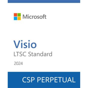 Microsoft CLOUD CSP Visio LTSC Std 2024 [P] (DG7GMGF0PN42-0002) thumbnail