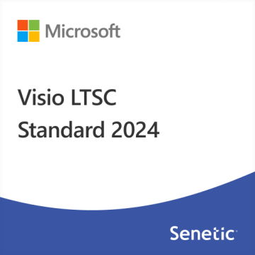 Microsoft CLOUD CSP Visio LTSC Std 2024 NP [P] (DG7GMGF0PN42-0002-NP) thumbnail