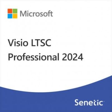Microsoft CLOUD CSP Visio LTSC Pro 2024 NP [P] (DG7GMGF0PN43-0002-NP) thumbnail