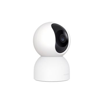 Xiaomi Smart Camera C400 Mi 360° Home Security Camera 2K - 4MP - Nachtsicht - Weiß (SMART CAMERA C400) thumbnail