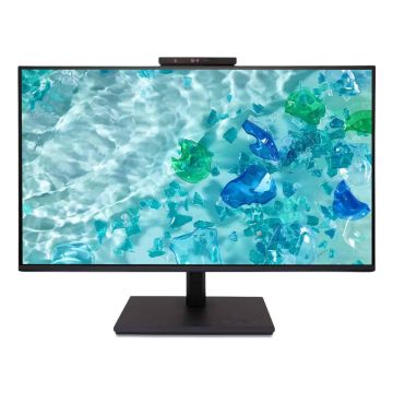 Acer Vero B7 B277 D6 computer monitor 68,6 cm (27") Zwart (UM.HB7EE.601) thumbnail