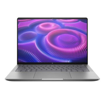 HP ZBook Ultra G1a Wolf Pro Security Edition - Data Science Copilot+ PC AMD Ryzen AI Max+ PRO PRO 395 Mobiel werkstation 35,6 cm (14") Touchscreen 2.8K 64 GB LPDDR5x-SDRAM 1 TB SSD Wi-Fi 7 (802.11be) Windows 11 Pro AI Workstation, AI PC Zilver QWERTY (A3ZP4ET#ABH) thumbnail