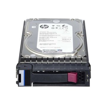 HPE 4 TB 12G 3.5 Internal (MB4000JVYZQ-RFB) thumbnail