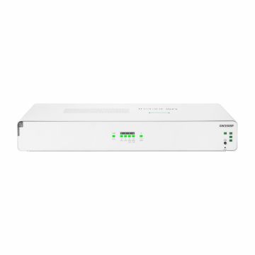 HPE NW ION Gtwy 5p 2.5G 64W SG2505P EUen (S0G34A#ABB) thumbnail